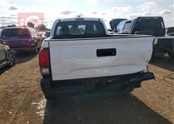 تويوتا تاكوما